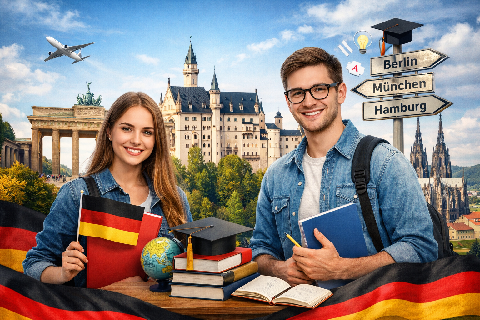 Almanya Koçu Hakkımızda