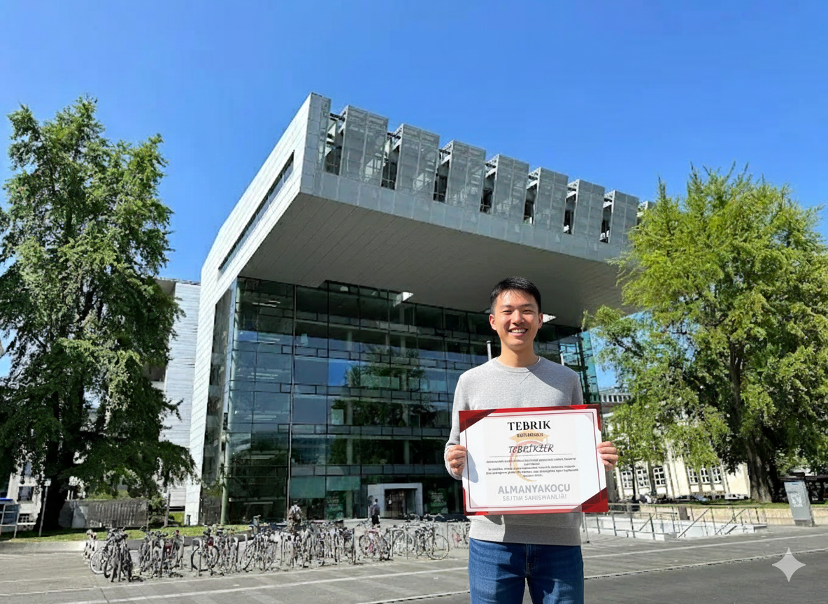 Öğrenci Fotoğrafı 4