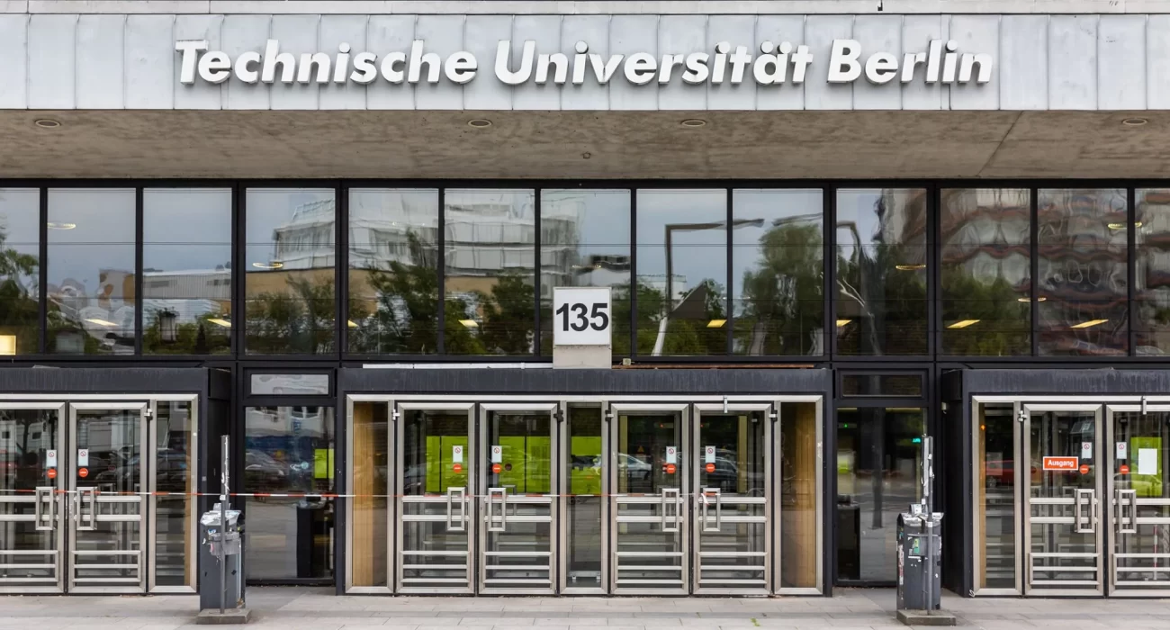 TU Berlin