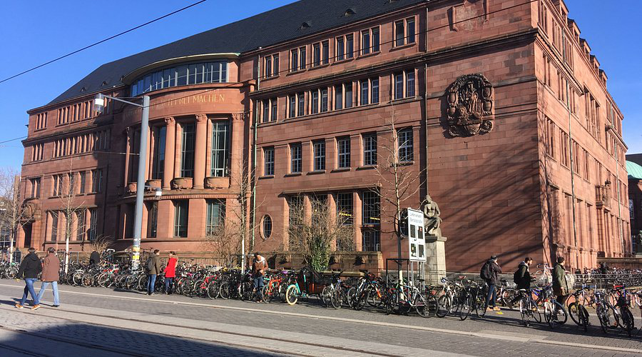 Universität Freiburg