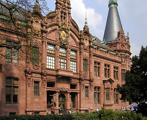 Universität Heidelberg